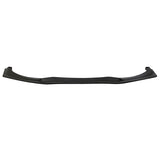 17-18 Toyota 86 FRS GT Front Bumper Lip Spoiler - PU