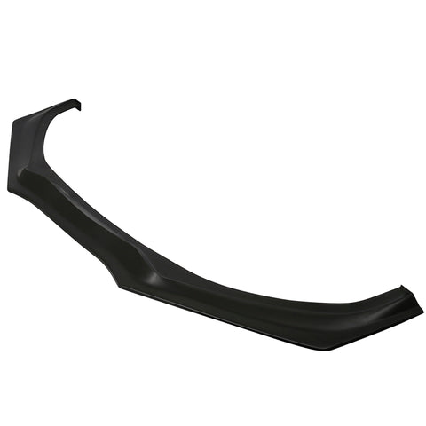 17-18 Toyota 86 FRS GT Front Bumper Lip Spoiler - PU