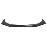 17-19 Toyota 86 IK V6 Style Front Bumper Lip Spoiler - PU