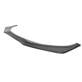 17-19 Toyota 86 IK V6 Style Front Bumper Lip Spoiler - PU