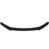 17-21 Honda Civic Hatchback HFP Front Bumper Lip - Carbon Fiber Print 3PCS