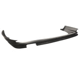 99-03 BMW E46 H-Style Rear Bumper Lip Spoiler - PU