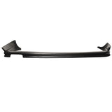 99-03 BMW E46 H-Style Rear Bumper Lip Spoiler - PU