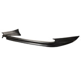 99-03 BMW E46 H-Style Rear Bumper Lip Spoiler - PU