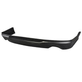 11-12 Honda Accord 4Dr OE Style Rear Bumper Lip Spoiler