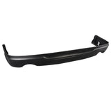 11-12 Honda Accord 4Dr OE Style Rear Bumper Lip Spoiler