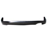 02-05 Honda Civic SI HB T-R Style Rear Bumper Lip - PU