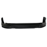 16-18 Honda Civic Sedan 4Dr AVS Style Rear Bumper Lip Spoiler - PP