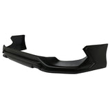 16-18 Honda Civic Sedan 4Dr AVS Style Rear Bumper Lip Spoiler - PP