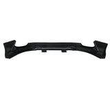 16-18 Honda Civic Sedan 4Dr AVS Style Rear Bumper Lip Spoiler - PP