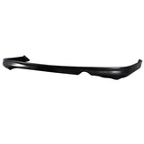 99-00 Honda Civic 2Dr 4Dr Rear Bumper Lip Spoiler Black