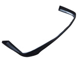 99-00 Honda Civic 2Dr 4Dr Rear Bumper Lip Spoiler Black