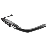 21-22 Kia K5 GT-Line Rear Bumper Lip Diffuser Spoiler - Gloss Black PP 3PCS