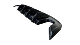 09-15 Mazda Miata MX5 Rear Diffuser Lip