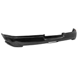 Nissan Versa Rear Bumper Lip Diffuser - PU