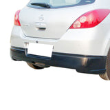 Nissan Versa Rear Bumper Lip Diffuser - PU