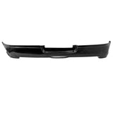 Nissan Versa Rear Bumper Lip Diffuser - PU