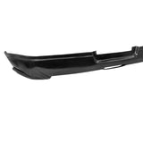 Nissan Versa Rear Bumper Lip Diffuser - PU