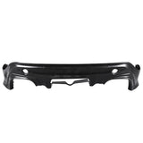 13-17 Scion FR-S GT86 Rear Bumper Lip Spoiler J Style