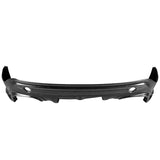 13-17 Scion FR-S GT86 Rear Bumper Lip Spoiler J Style