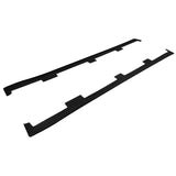 06-13 Lexus IS250 350 Bottom Line Under Line Side Skirts