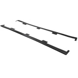 06-13 Lexus IS250 350 Bottom Line Under Line Side Skirts