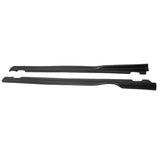 13-20 Scion FRS Subaru BRZ GR Style Side Skirts - PU