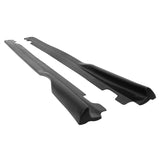 13-20 Scion FRS Subaru BRZ GR Style Side Skirts - PU