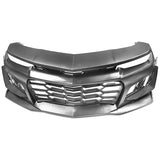 14-15 Chevy Camaro 5TH to 6TH Gen 1LE Style Front Bumper Conversion - PP