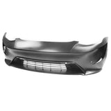 17-23 Tesla Model 3 Front Bumper Cover IK Style - PP