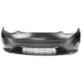 17-23 Tesla Model 3 Front Bumper Cover IK Style - PP