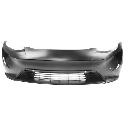 17-23 Tesla Model 3 Front Bumper Cover IK Style - PP