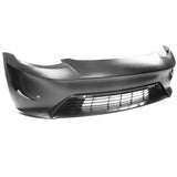 17-23 Tesla Model 3 Front Bumper Cover IK Style - PP