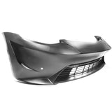 17-23 Tesla Model 3 Front Bumper Cover IK Style - PP