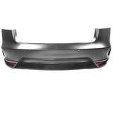 17-23 Tesla Model 3 Rear Bumper Cover IK Style - PP