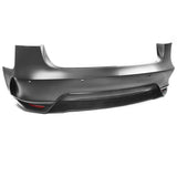 17-23 Tesla Model 3 Rear Bumper Cover IK Style - PP