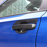 22-24 Honda Civic Sedan & Hatchback Door Handle & Bowl Trim Covers - CFL ABS