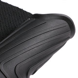 14-19 Toyota Corolla Heavy Duty Black Latex Floor Mats Front & Second Row