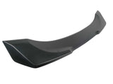 17-20 Honda Civic Hatchback 5Dr LX EX Trunk Spoiler Thai Style - ABS