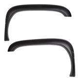 94-01 Dodge Ram OE Factory Style Fender Flares PP Textured