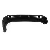 94-01 Dodge Ram Pocket Rivet Style Fender Flares ABS Textured