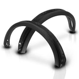 15-17 Ford F150 OE Factory Style Fender Flares 4Pc Black - PP