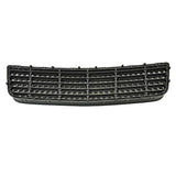 06-11 Chevy Impala B Style Mesh Lower Front Hood Grille