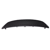 09-12 Dodge Ram Black ABS Front Hood Mesh Grill Grille