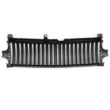 99-02 Silverado 00-06 Suburban Tahoe Vertical Style Grille