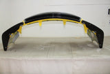 14- Toyota Corolla S Bumper USDM Front Splitter Lip 2 pcs - PU