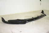 19- Mercedes Benz W205 Front Bumper Lip - PU