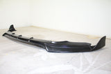 19- Mercedes Benz W205 Front Bumper Lip - PU