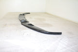 12-14 BMW F30 M-tech M-sport Front Bumper Lip - PU