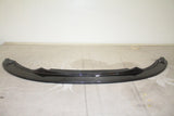 14- BMW 4 series F82 UNI2 Front Bumper Lip - Carbon Fiber